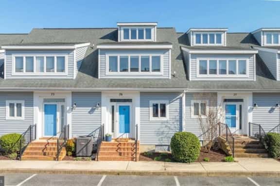 Henlopen Home Base - Lewes Coastal Retreat - Image 1