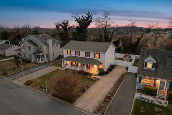 The Beach Plum C Retreat | Yard | Near Lewes Trail - Image 1