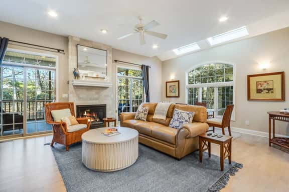 Coconut Cove | 5BR + Pool | Near Trail & Beach - Image 1