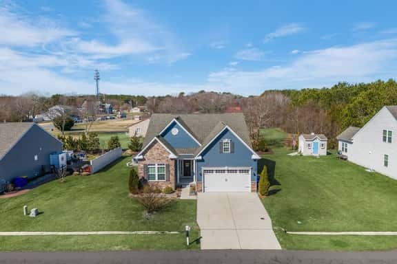 Just Beyond the Dunes | 2.2 Miles to Beach - Image 1