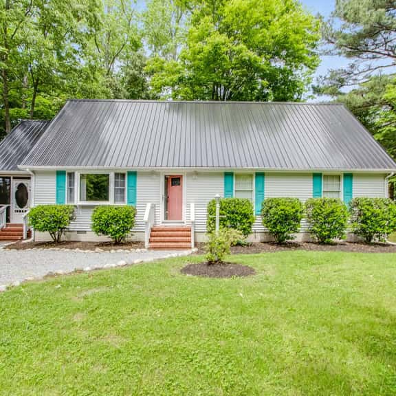 Calgary Cottage | Quiet 3BR Near Bethany Beach - Image 1
