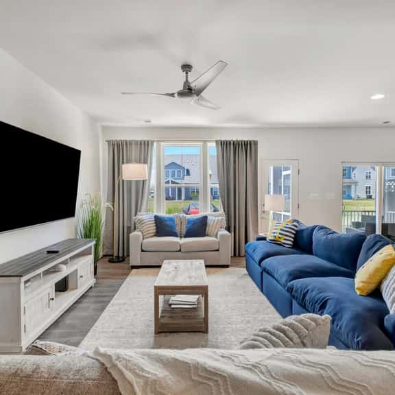 Ocean View Oasis | Dog-Friendly, Pools, Amenities - Image 1