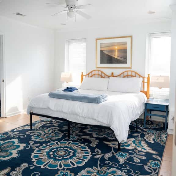 The Beach Loft | Walk to Downtown, Rooftop Deck - Image 1