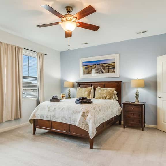 The Salty Seahorse | 1st-Floor, Pools & Near Beach - Image 1
