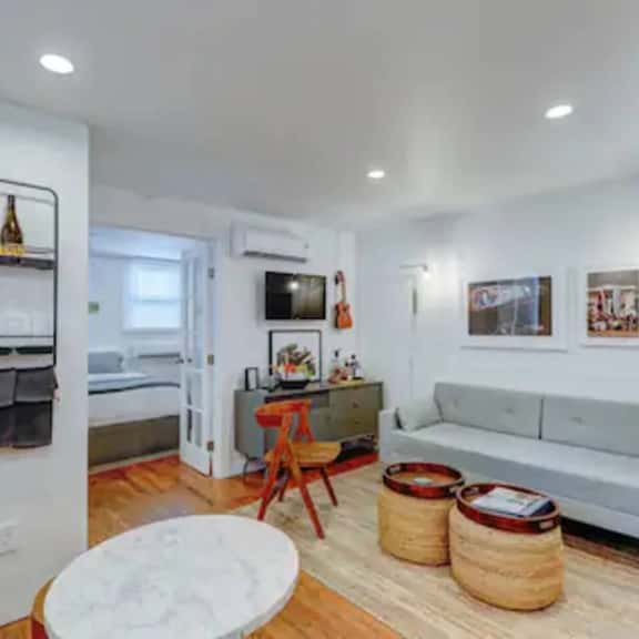Harbor Cottage 2 | Bikes, Trails & Beach Nearby - Image 1