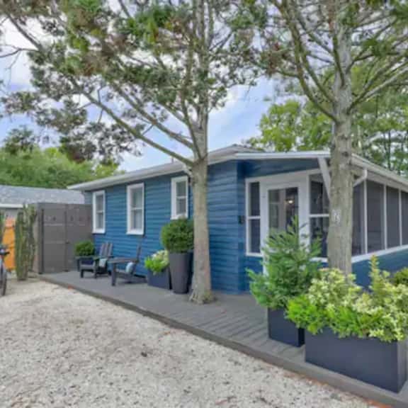 Cottages 2 & 3 | Two Private Units Close to Beach - Image 1