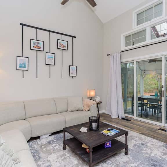 Retreat House | Dogs Welcome, 0.9 mi to Beach - Image 1
