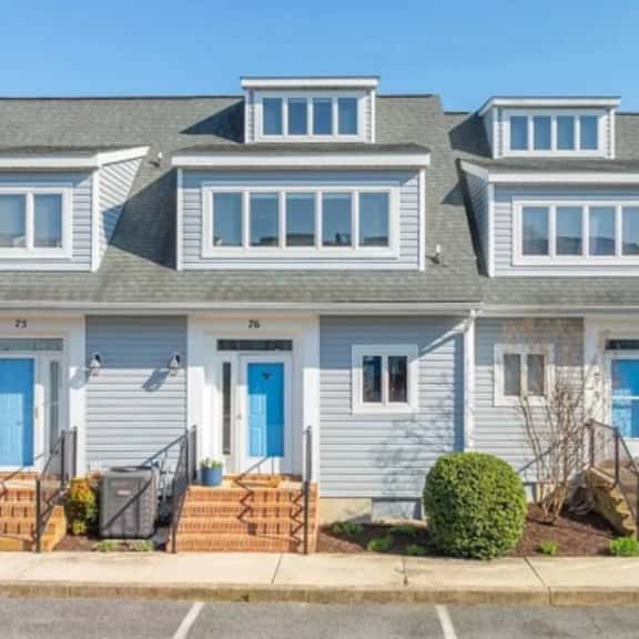 Henlopen Home Base - Lewes Coastal Retreat - Image 1