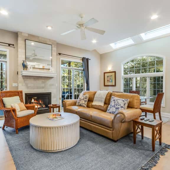 Coconut Cove | 5BR + Pool | Near Trail & Beach - Image 1