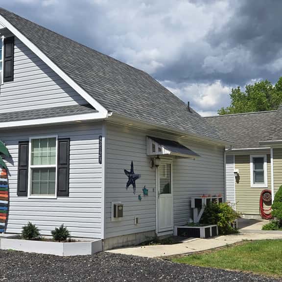 Coastal Quarters - Unit 1 - Charming 2 BR Getaway - Image 1