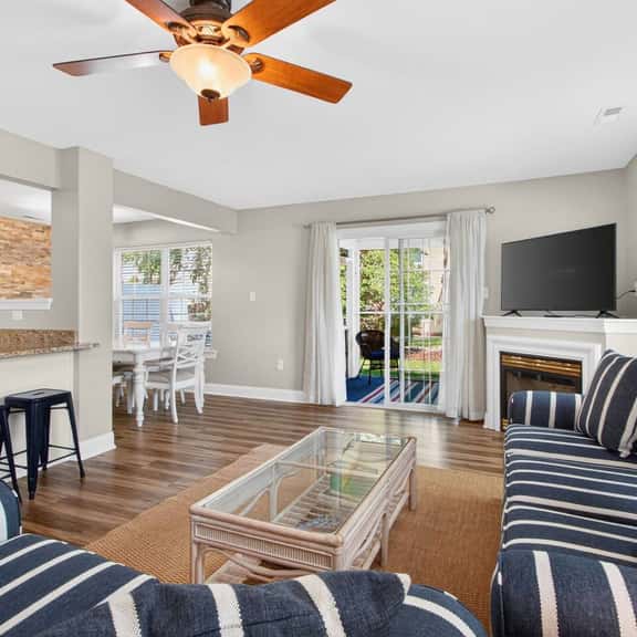 Salt Air Sanctuary | Sleeps 10 | Pool | Rehoboth - Image 1
