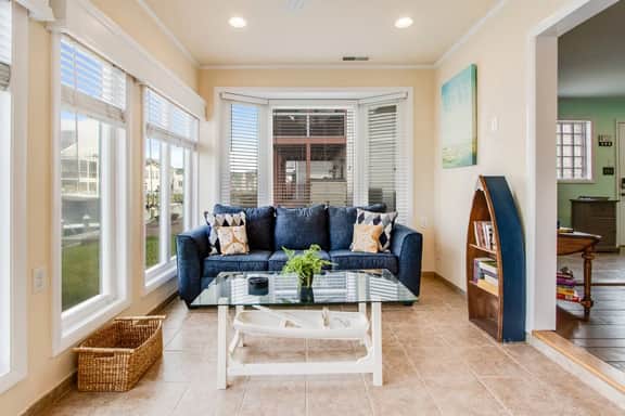 Cozy Canal Home | Canal Front w/ Boat Dock