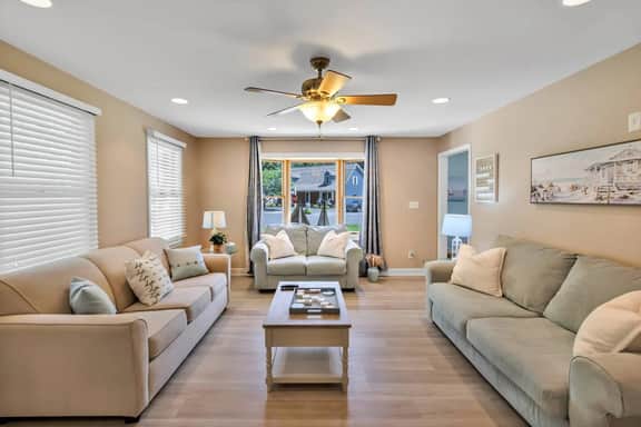 Rest a Shore | Angola by the Bay - Pool, Amenities