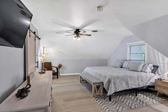 Rest a Shore | Angola by the Bay - Pool, Amenities