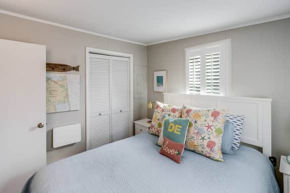 Cozy Cottage | Near Trail & Rehoboth/Dewey Beaches
