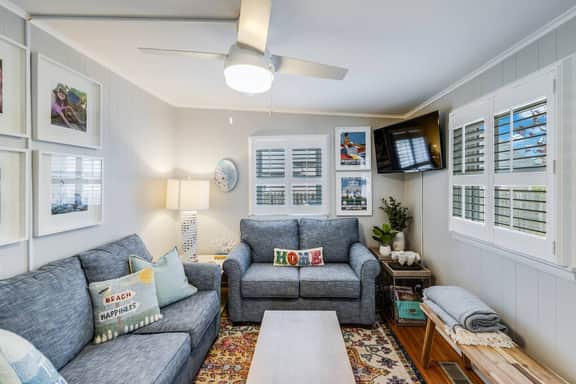Cozy Cottage | Near Trail & Rehoboth/Dewey Beaches