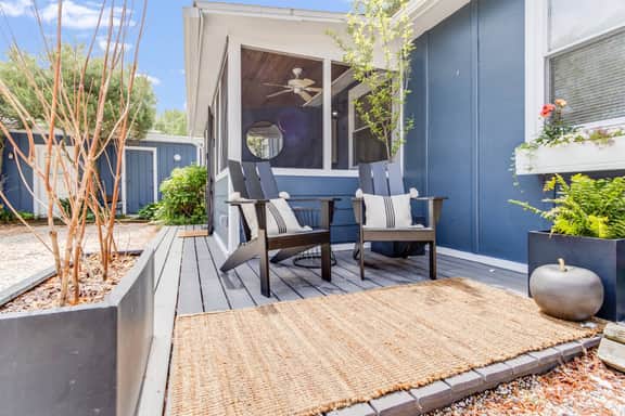 Sea Salt Cottage | Peaceful Retreat Near the Beach