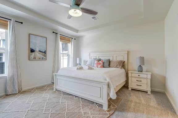 LDL Retreat | Pool, Amenities Near Beach