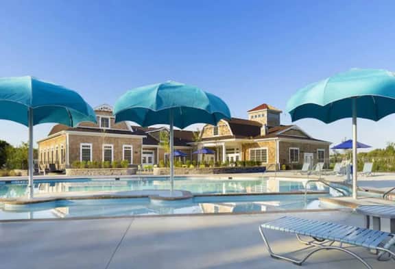 Beach Club Beauty | 3BR Home | Pool, Amenities
