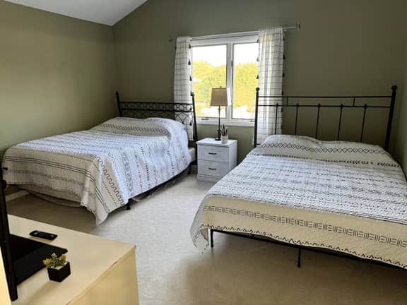 Sunrise Vibes | Bright 2BR Condo Near Beaches