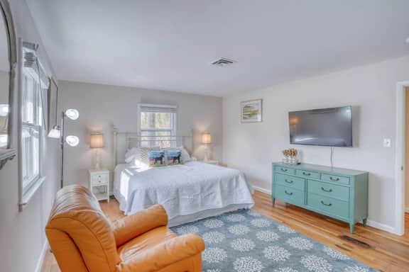Country Clubhouse | Hot Tub, Spacious Yard