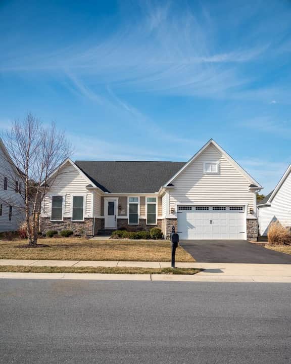 Rehoboth Beach Retreat |4BR Near Beach/Pools/Trail
