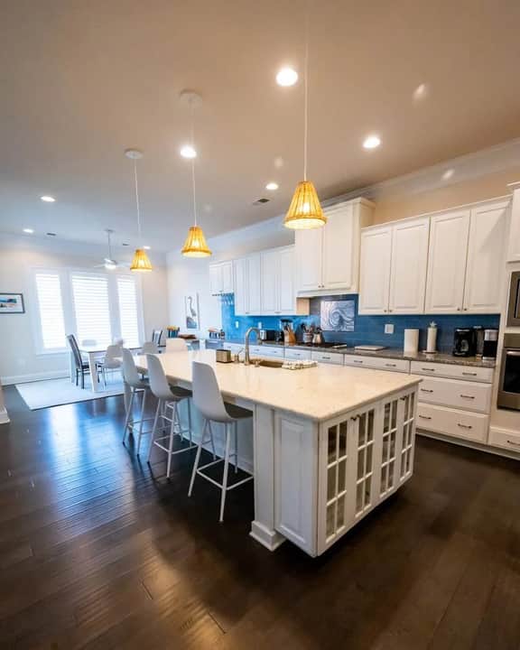 Rehoboth Beach Retreat |4BR Near Beach/Pools/Trail