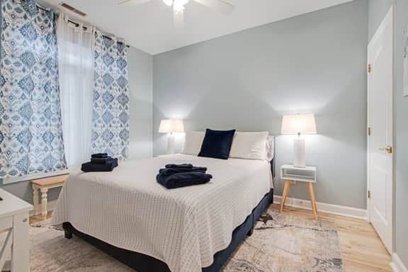 Seas The Day | 3BR Condo Near Beaches, Pool