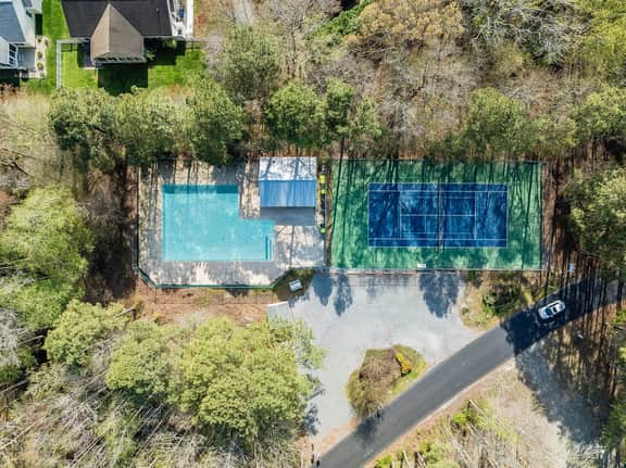 Clearwater Anchor Cottage | Pool -Minutes to Beach
