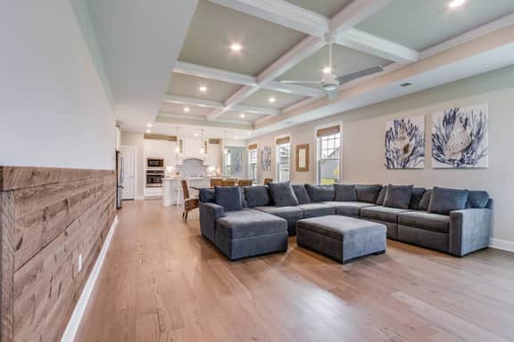 Sea Foam Sanctuary | Dog-Friendly - Coastal Club
