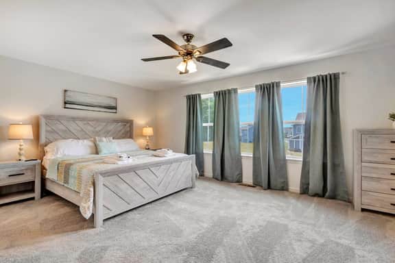 Ocean View Oasis | Dog-Friendly, Pools, Amenities