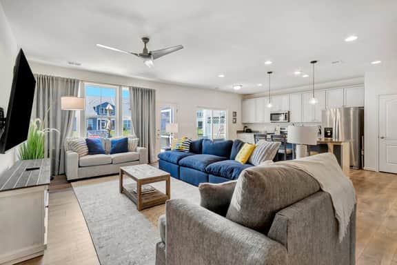 Ocean View Oasis | Dog-Friendly, Pools, Amenities