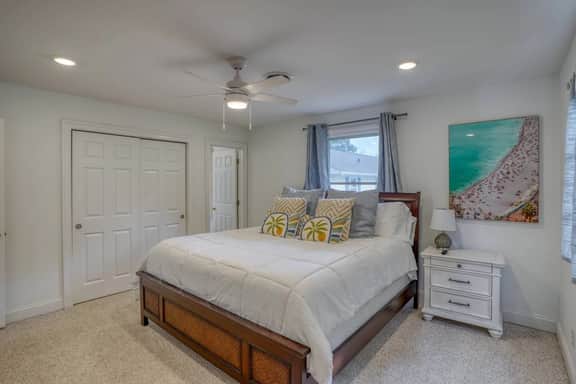 Country Clubhouse Jr | 3BR Dog-Friendly w/ Yard
