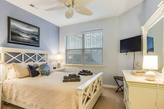 The Salty Seahorse | 1st-Floor, Pools & Near Beach
