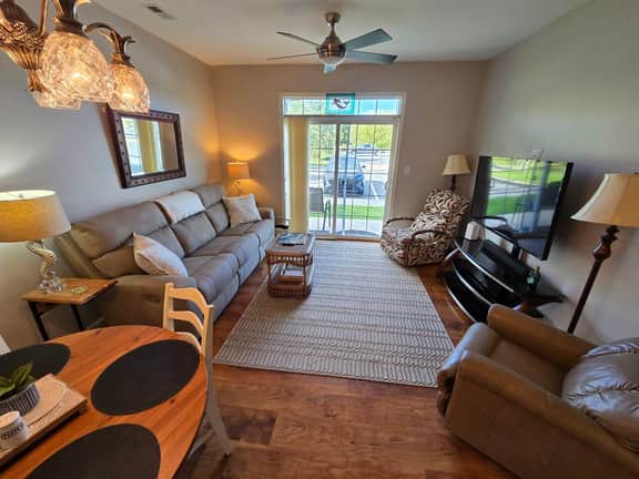 The Salty Seahorse | 1st-Floor, Pools & Near Beach