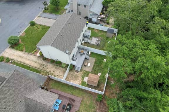 The Beach Plum Retreat | Both Units A & C in Lewes
