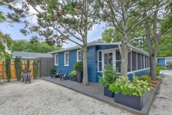 Harbor Cottage 2 | Bikes, Trails & Beach Nearby