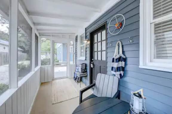 Harbor Cottage 2 | Bikes, Trails & Beach Nearby