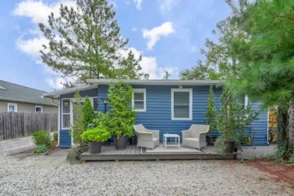 CoCo's Beach Retreat –Cottage 3 | Near Trail/Beach