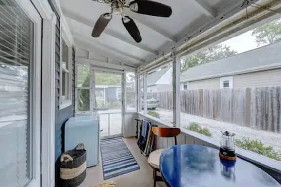 CoCo's Beach Retreat –Cottage 3 | Near Trail/Beach