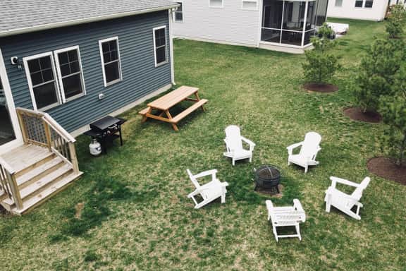 Stingray Harbor House | 4BR, 2 Miles to Beach