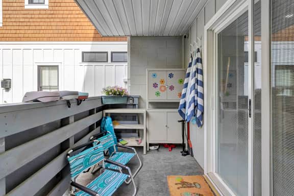 The Mod Pod | Downtown Rehoboth, Walk to Beach