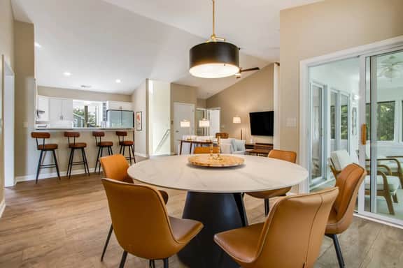 Heron’s Nest | 3BR w/ Elevator Near Lewes