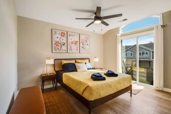 Heron’s Nest | 3BR w/ Elevator Near Lewes