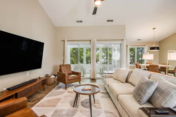 Heron’s Nest | 3BR w/ Elevator Near Lewes
