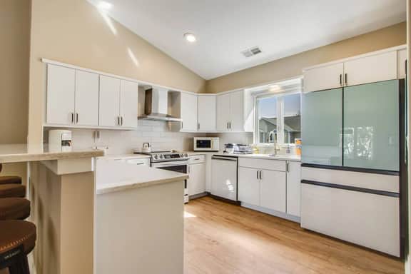 Heron’s Nest | 3BR w/ Elevator Near Lewes
