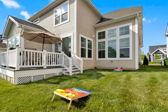 Steady Waves | Dog-Friendly Home w/ Pool |Rehoboth