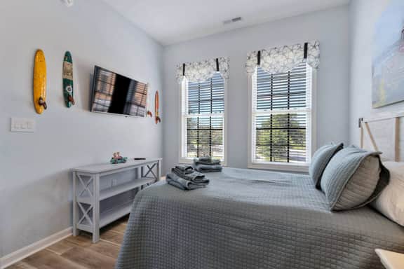 Coastal Drift Condo | Dog-Friendly, Pools, Lewes