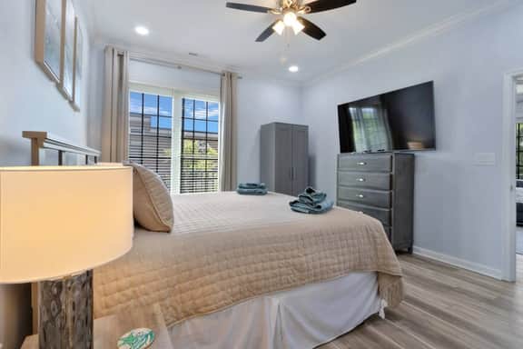 Coastal Drift Condo | Dog-Friendly, Pools, Lewes