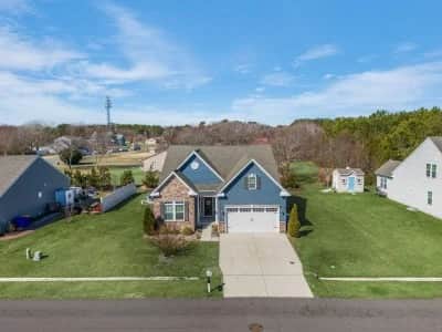 Just Beyond the Dunes | 2.2 Miles to Beach